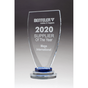 Airflyte Glass Awards