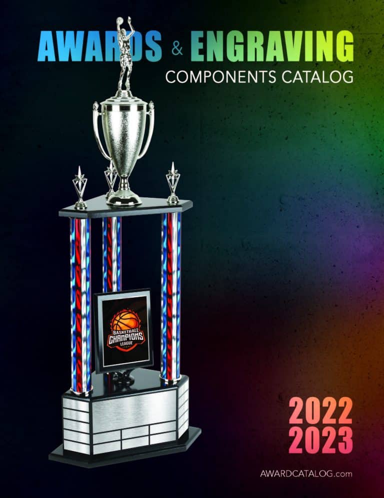 Award Catalog