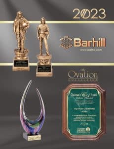 Barhill Catalog