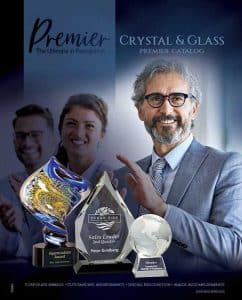Premier Crystal and Glass