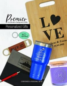 Premier Personalized Gifts